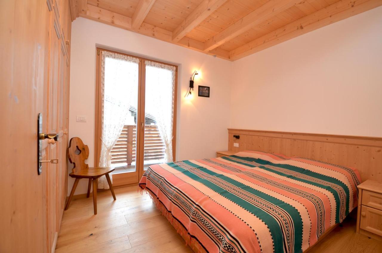 Aurturist Dobbiaco Roulette Apartment Exterior photo